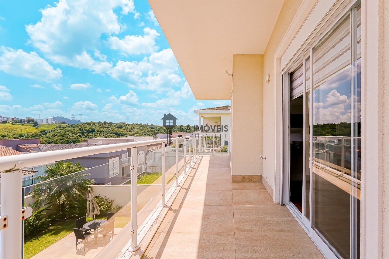 Casa, 4 quartos, 450 m² - Foto 23