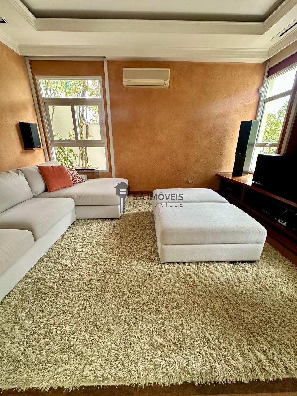 Casa, 4 quartos, 430 m² - Foto 50