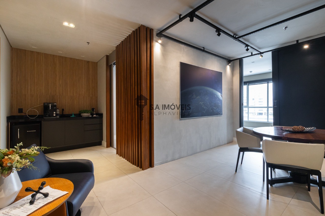 Sala-Conjunto, 60 m² - Foto 1