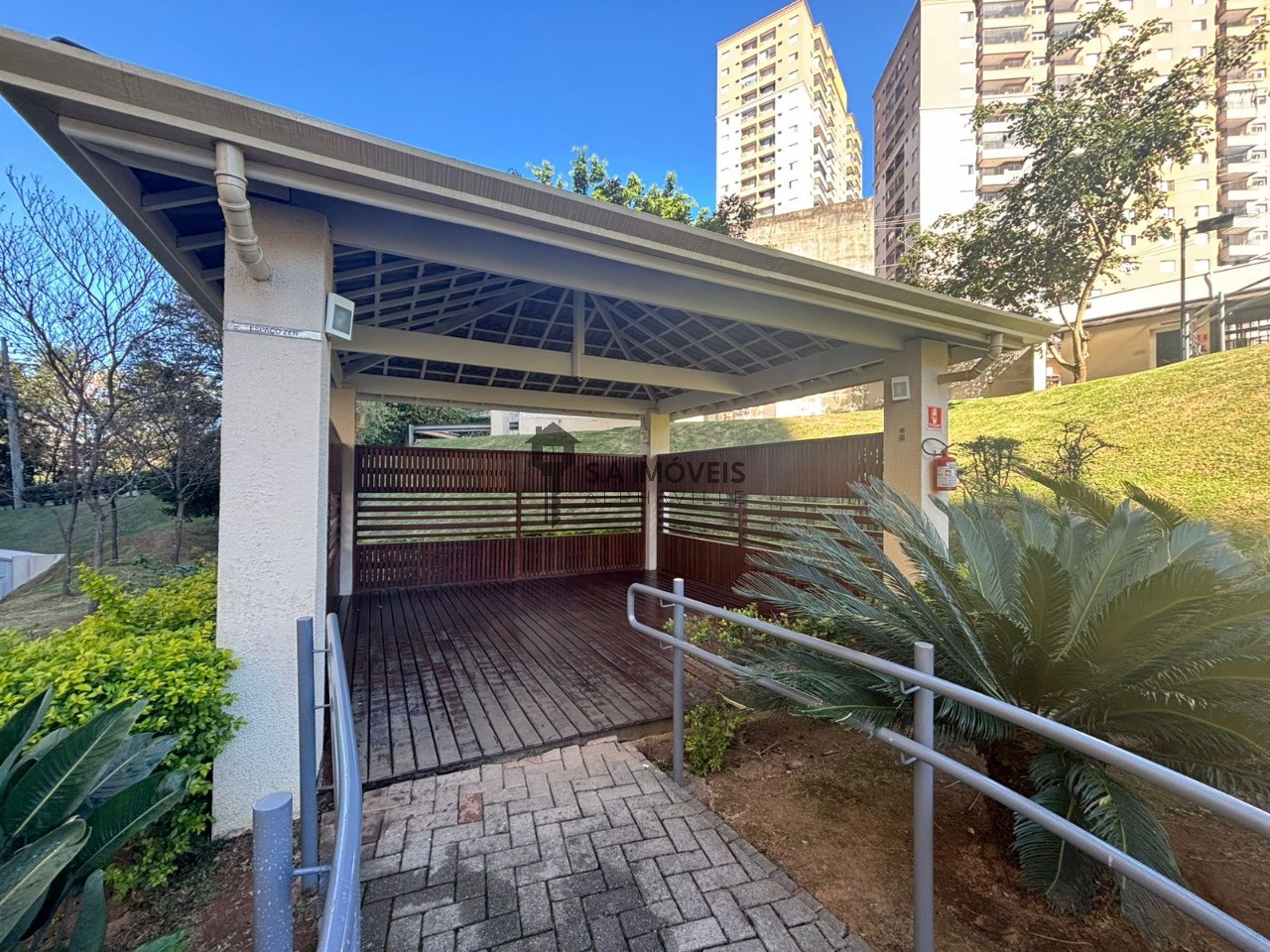 Apartamento, 2 quartos, 55 m² - Foto 27