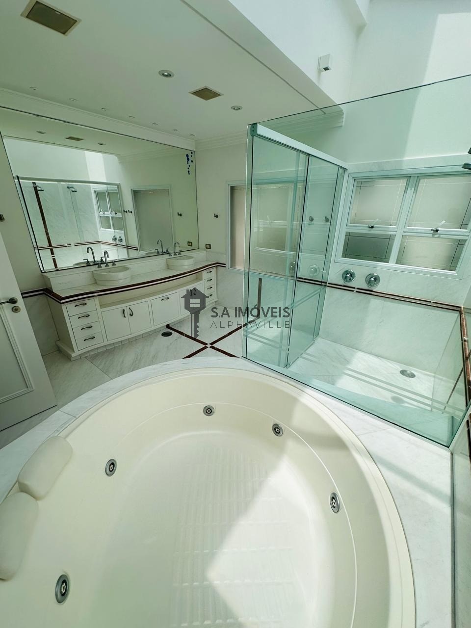 Casa, 4 quartos, 430 m² - Foto 33