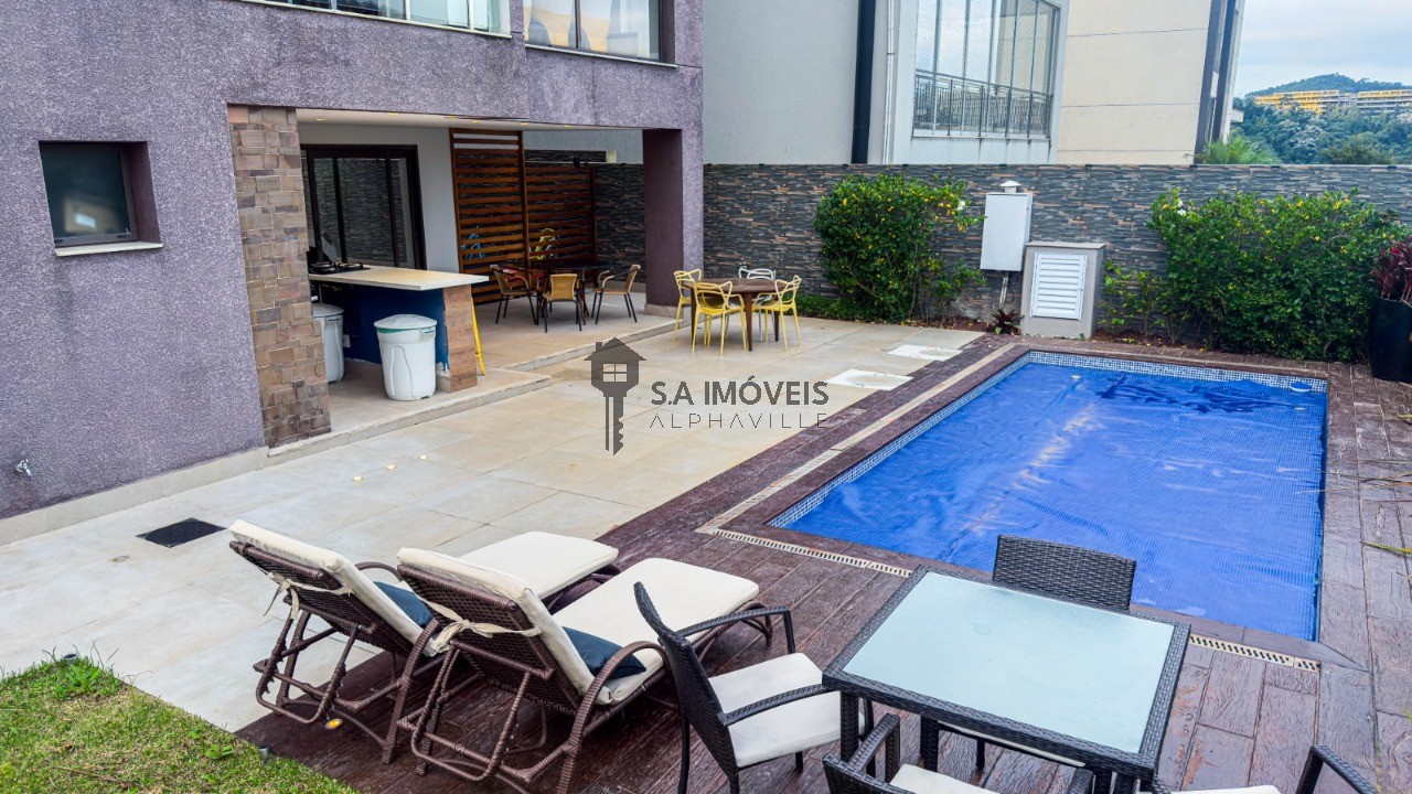 Casa, 4 quartos, 440 m² - Foto 2