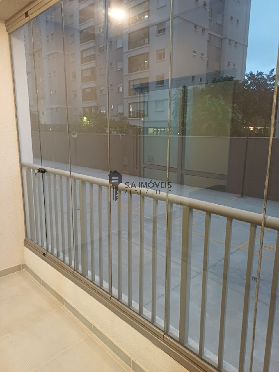 Apartamento, 2 quartos, 53 m² - Foto 5