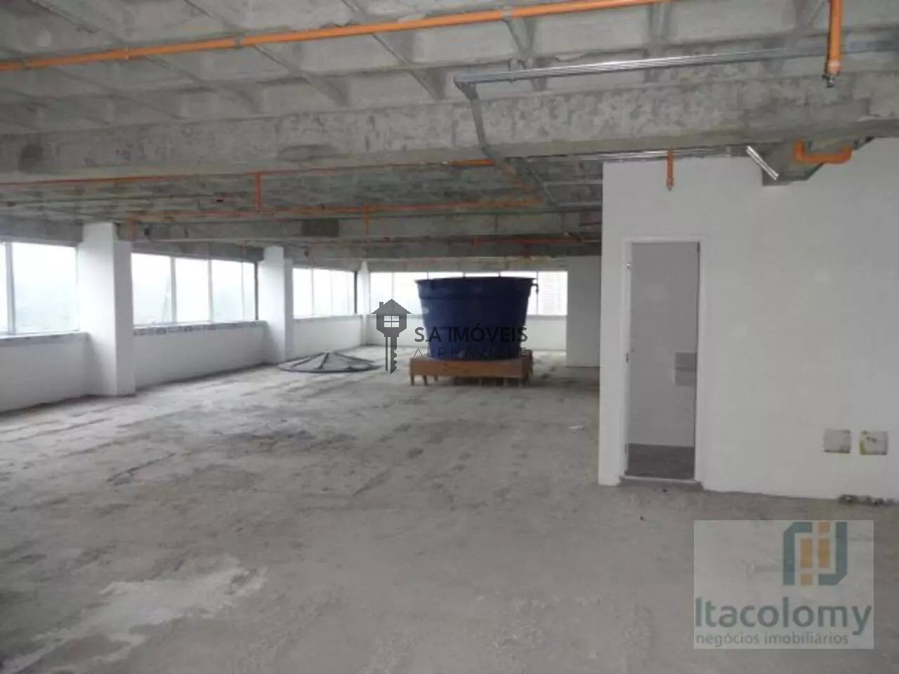 Sala-Conjunto, 68 m² - Foto 1