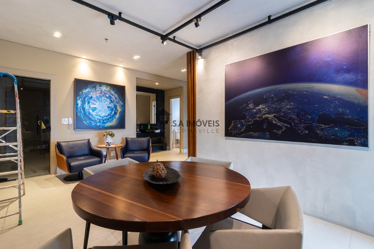 Sala-Conjunto, 60 m² - Foto 2