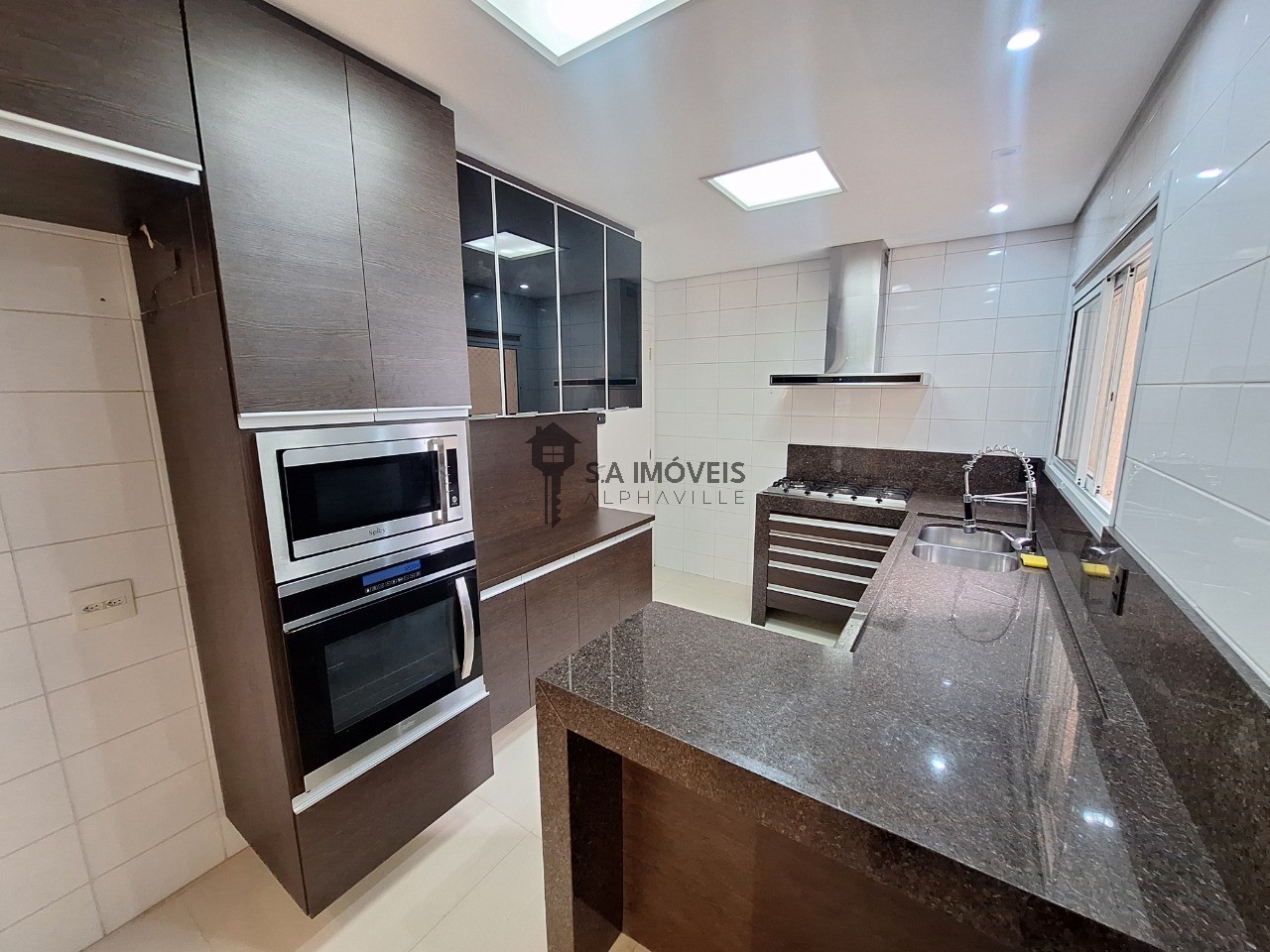 Apartamento, 3 quartos, 158 m² - Foto 12