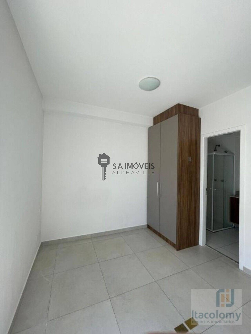 Apartamento, 1 quarto, 38 m² - Foto 6