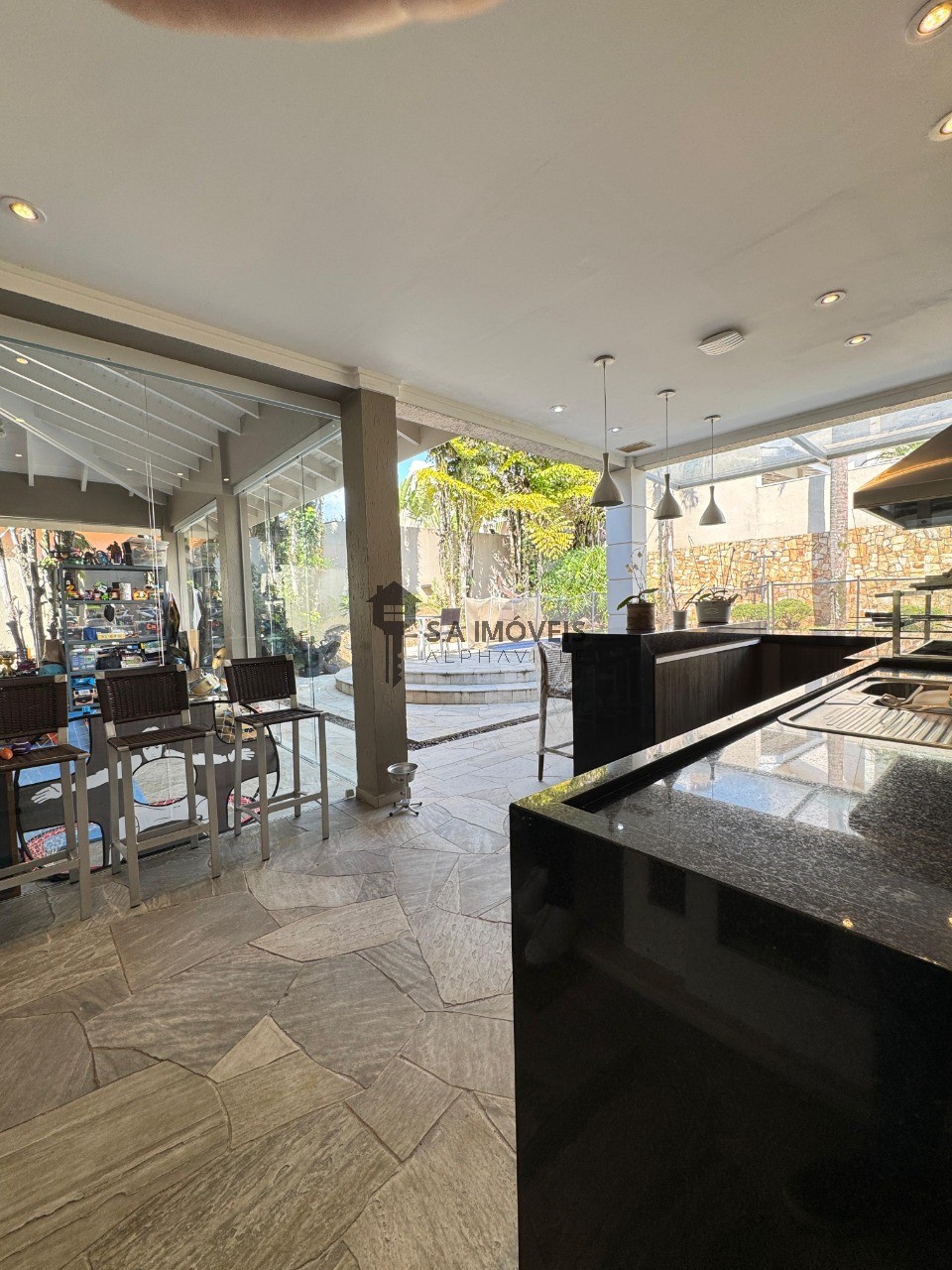 Casa, 3 quartos - Foto 6