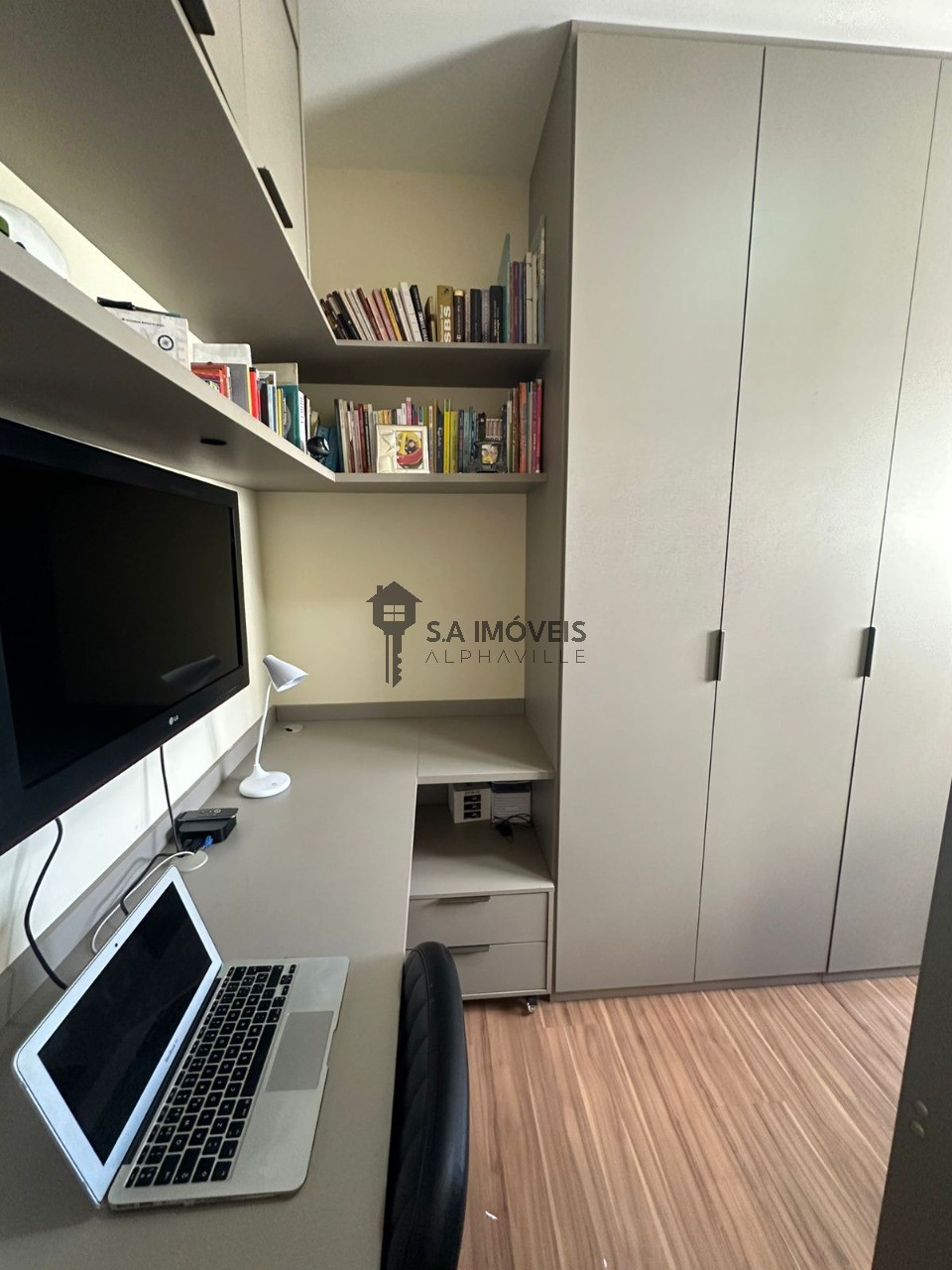 Apartamento, 2 quartos, 63 m² - Foto 8