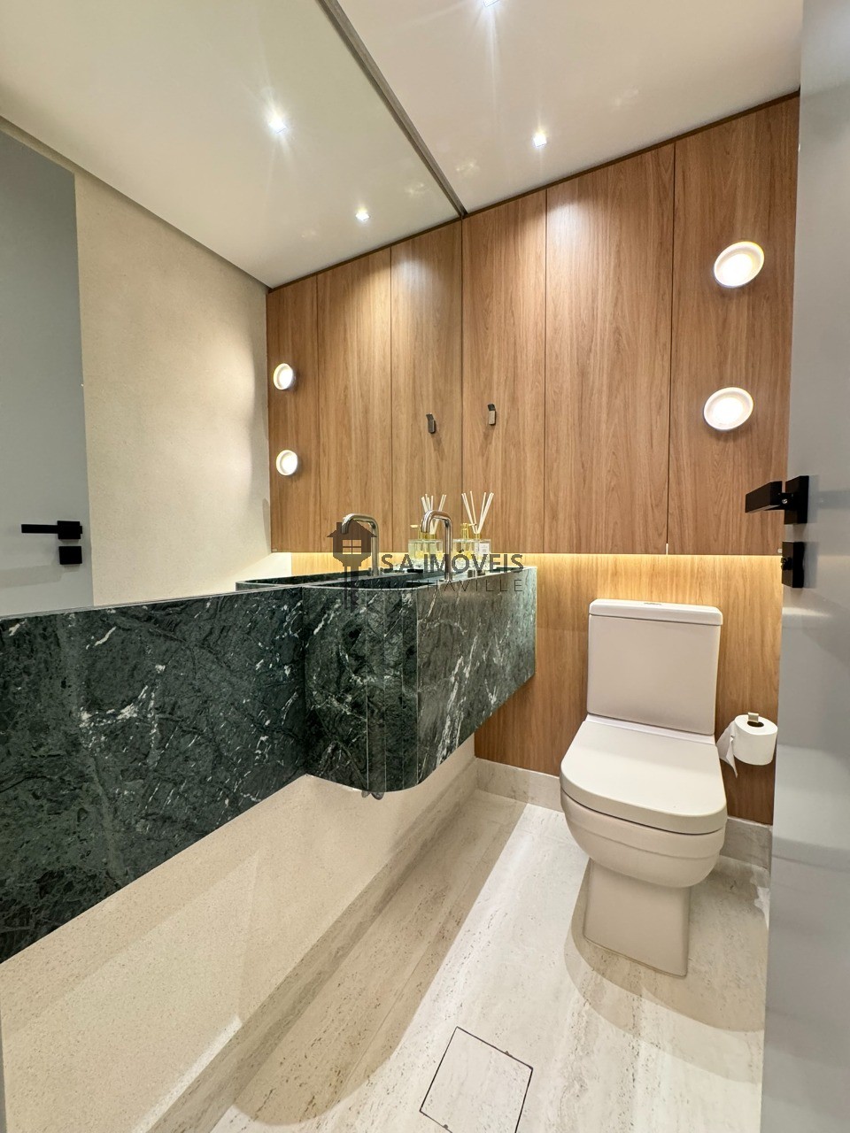 Apartamento, 3 quartos, 160 m² - Foto 29