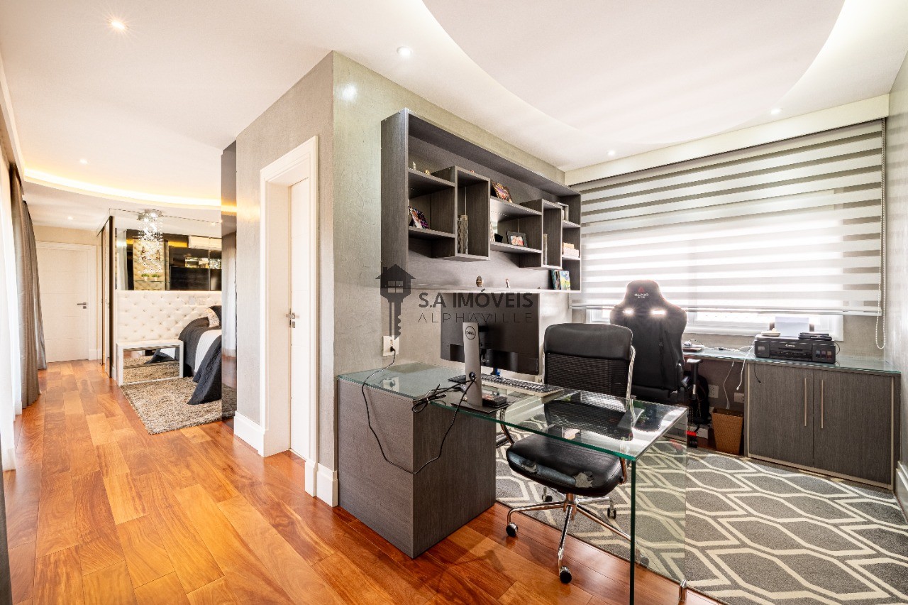 Casa, 6 quartos, 734 m² - Foto 49