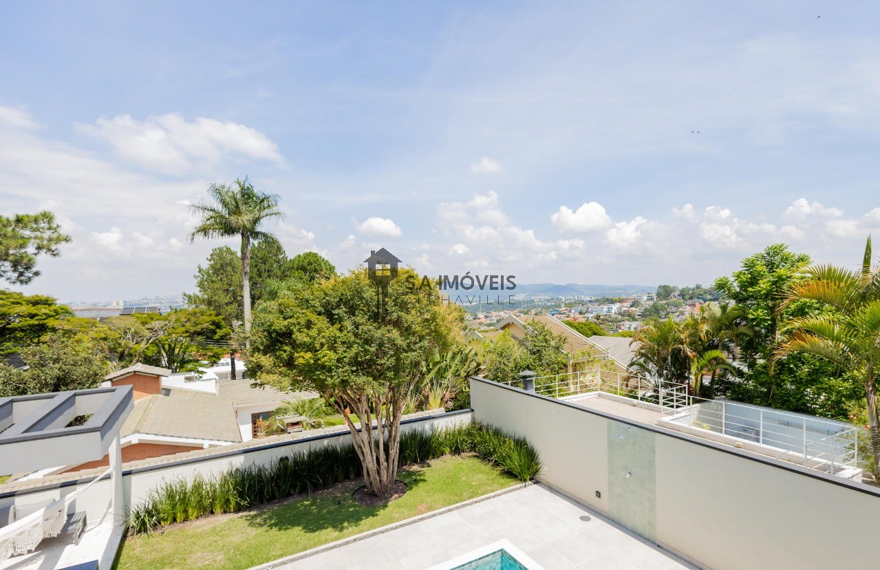 Casa, 4 quartos, 573 m² - Foto 15