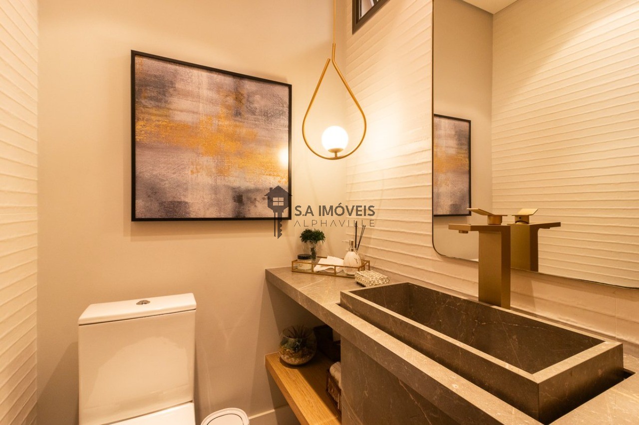 Casa, 4 quartos, 350 m² - Foto 13