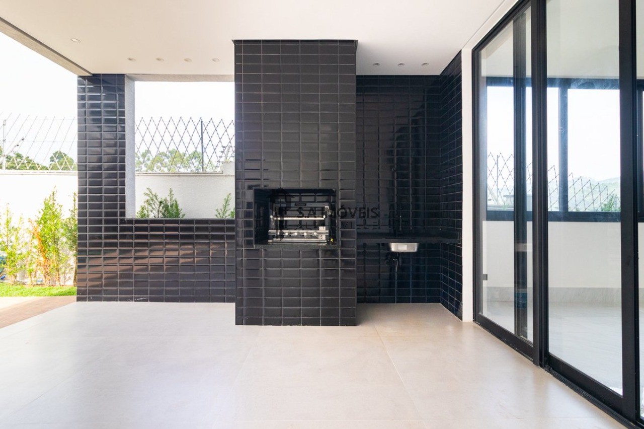 Casa, 4 quartos, 425 m² - Foto 12