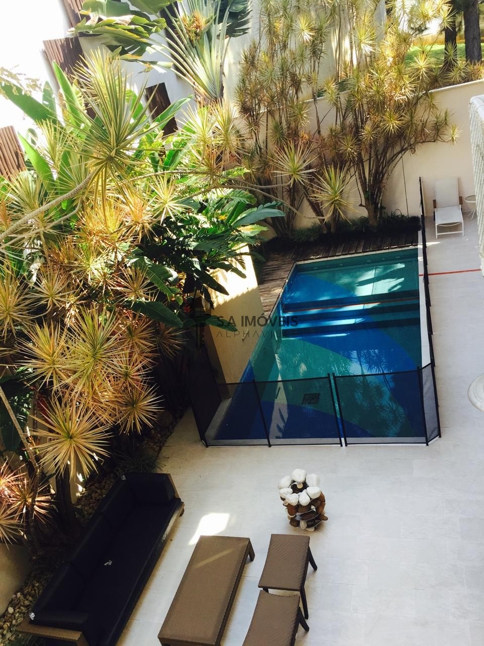 Casa, 4 quartos, 430 m² - Foto 25