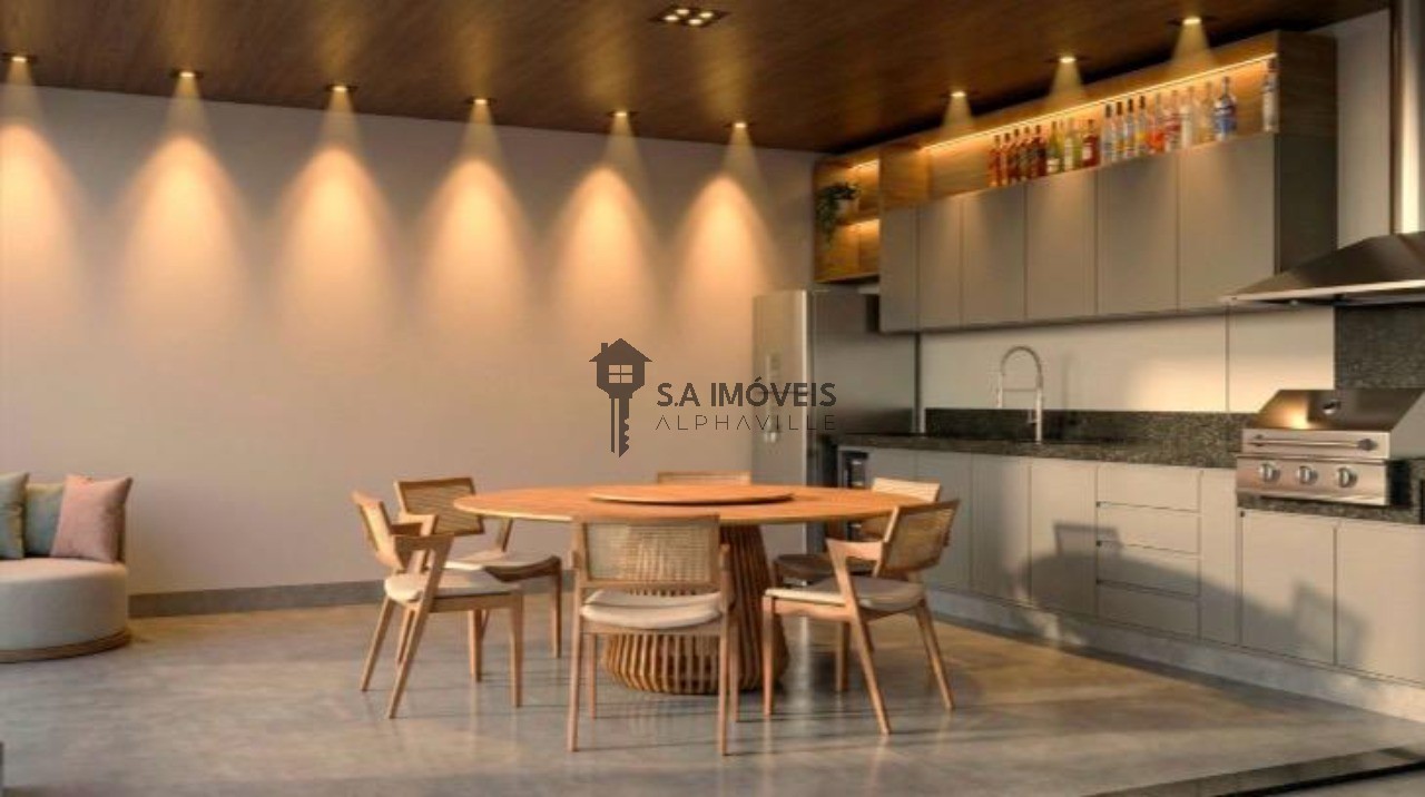 Casa, 3 quartos, 320 m² - Foto 4