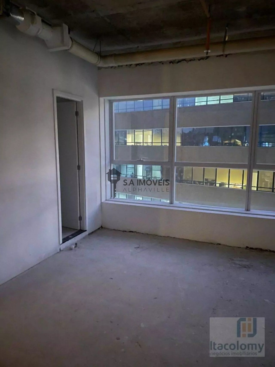 Sala-Conjunto, 67 m² - Foto 2