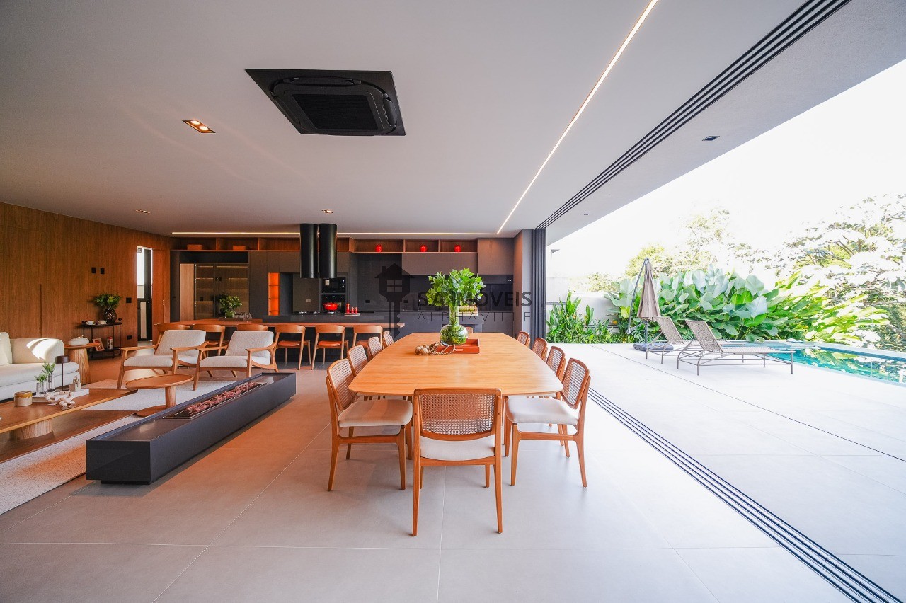 Casa, 4 quartos, 500 m² - Foto 41