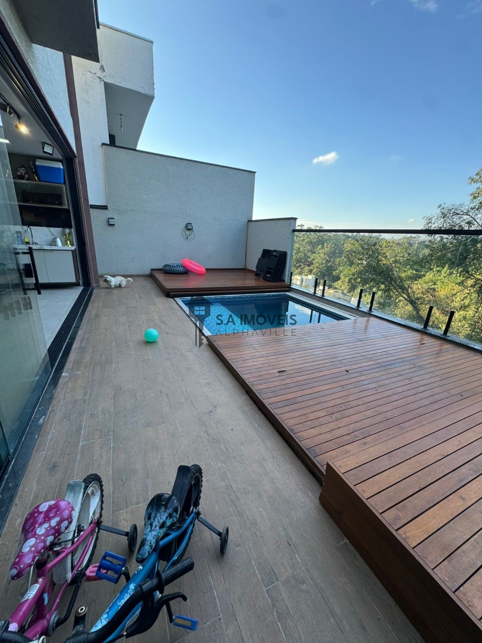 Casa, 3 quartos, 270 m² - Foto 15