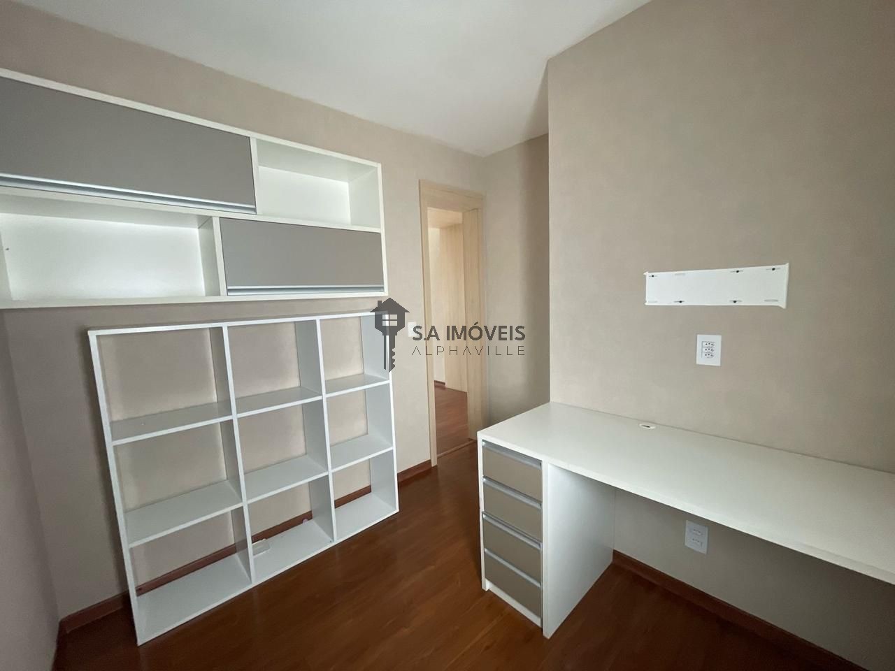 Apartamento, 3 quartos, 243 m² - Foto 3