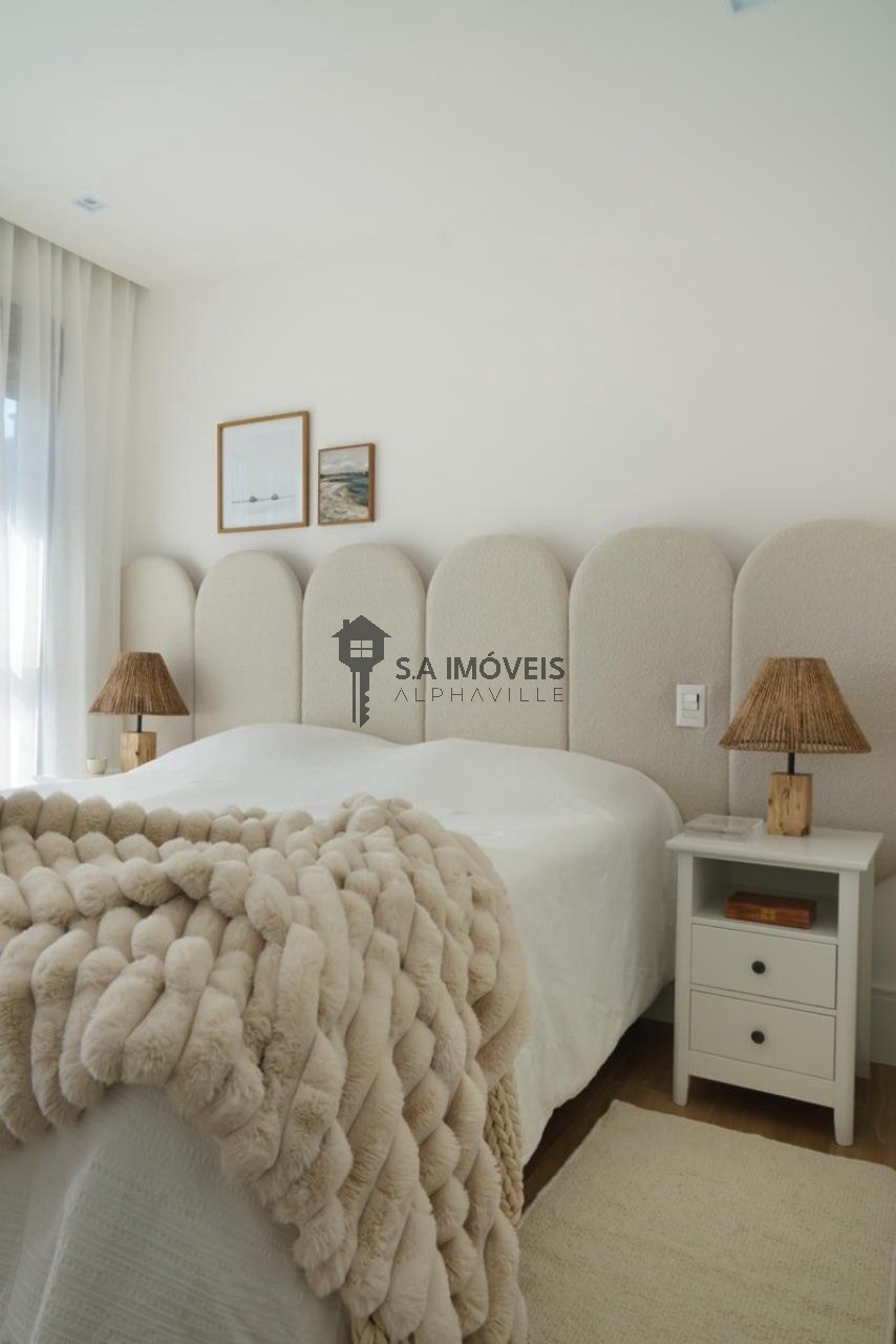Apartamento, 3 quartos, 180 m² - Foto 21