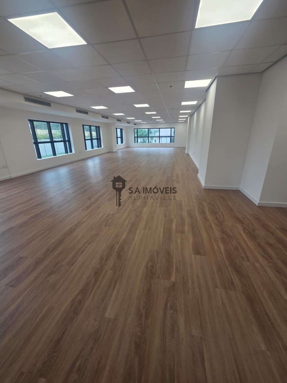 Sala-Conjunto, 197 m² - Foto 7
