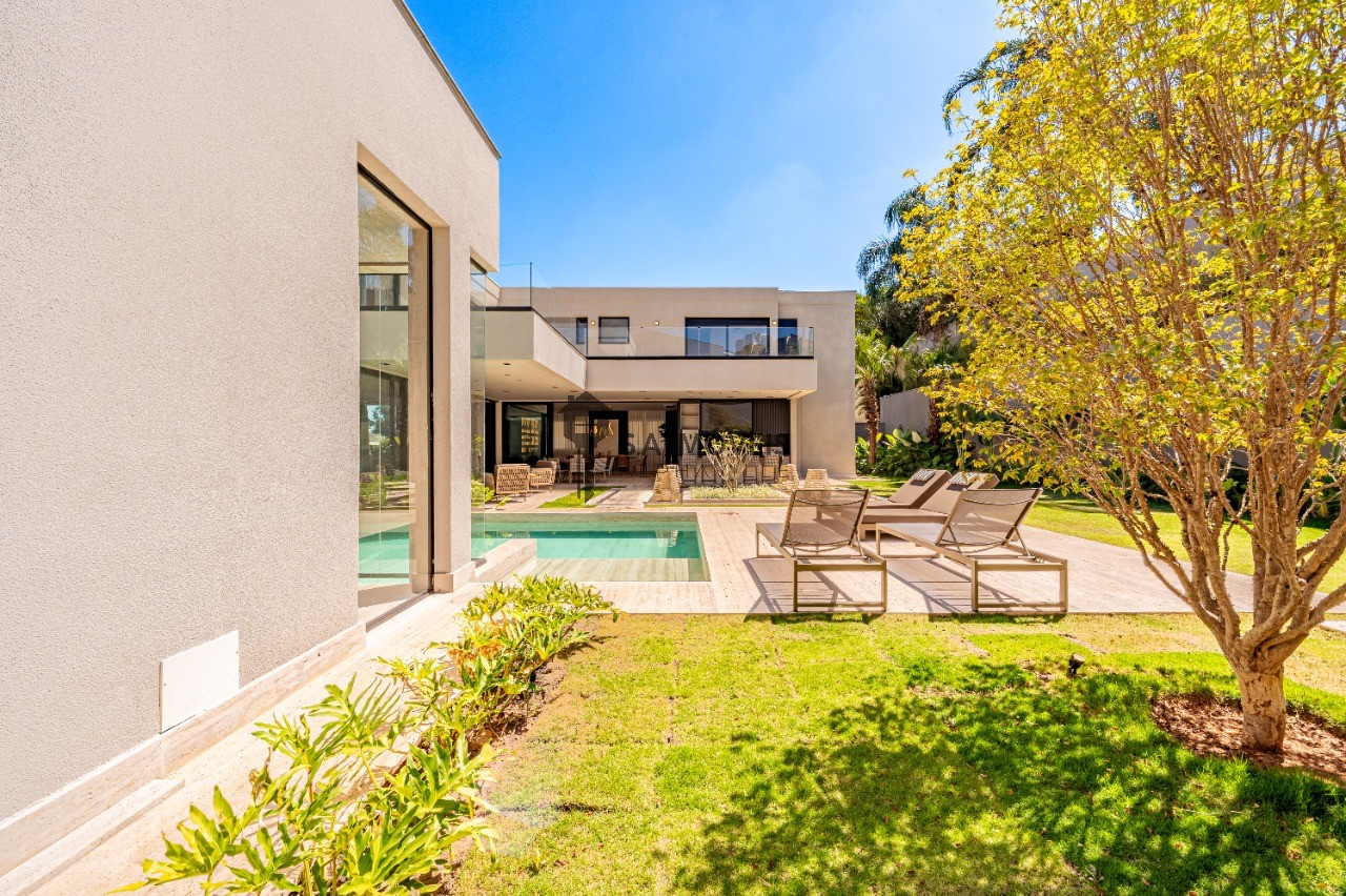 Casa, 4 quartos, 980 m² - Foto 31