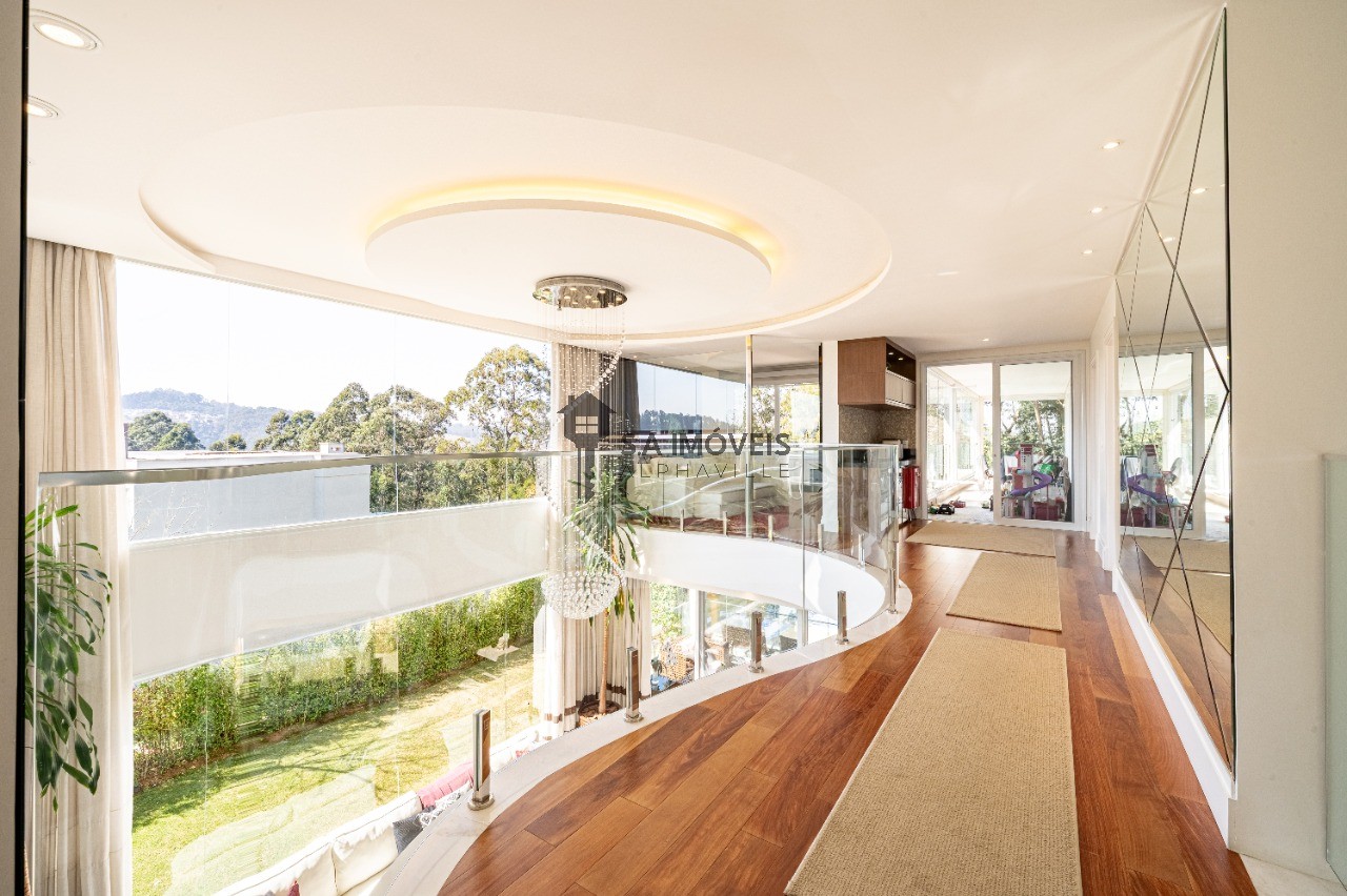 Casa, 6 quartos, 734 m² - Foto 35