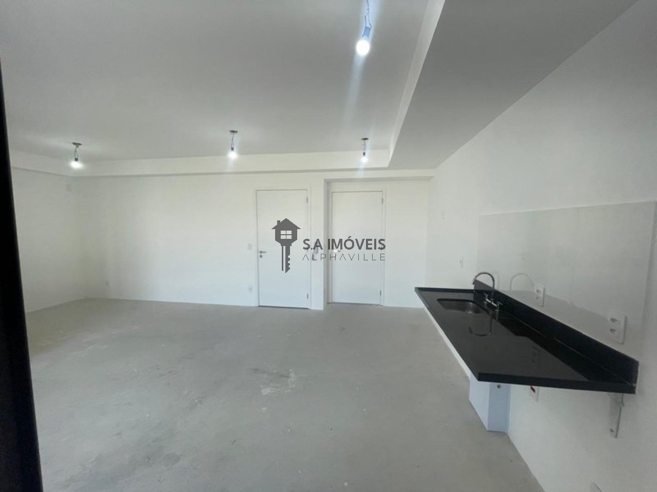 Apartamento, 2 quartos, 110 m² - Foto 6