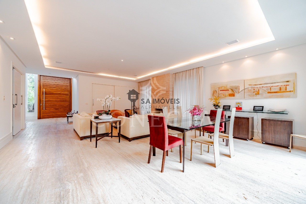 Casa, 4 quartos, 591 m² - Foto 5