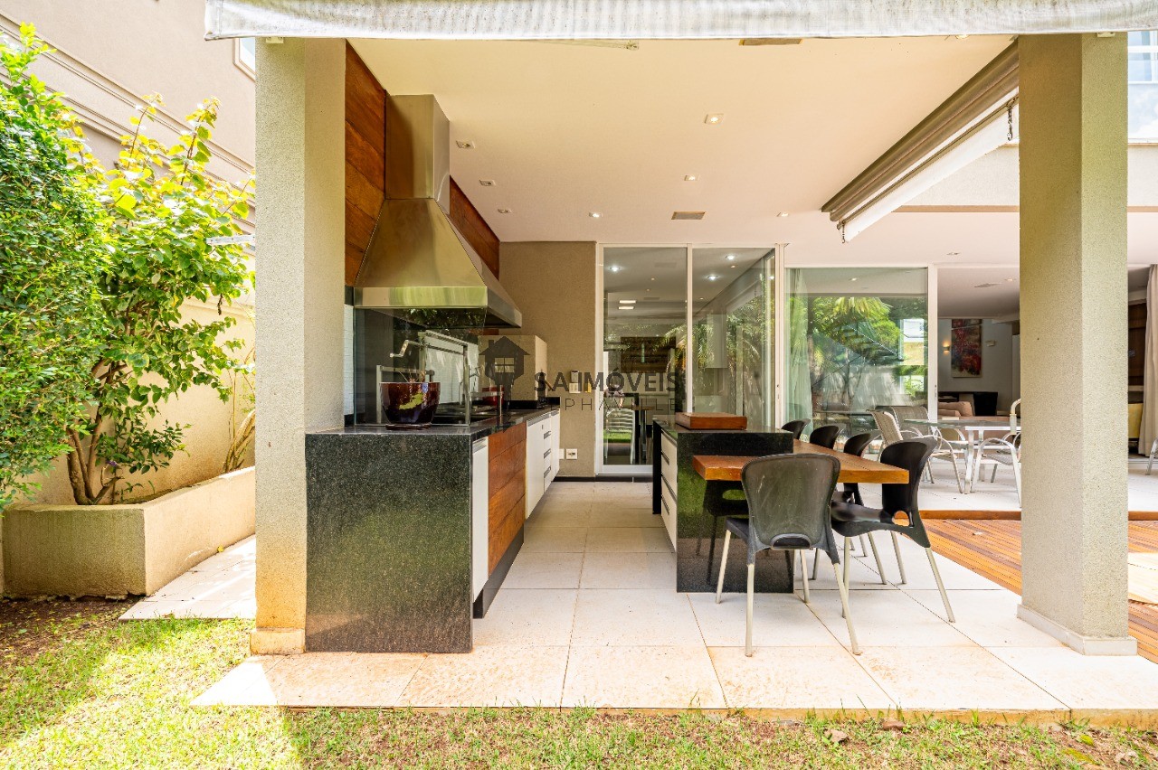 Casa, 4 quartos, 412 m² - Foto 31