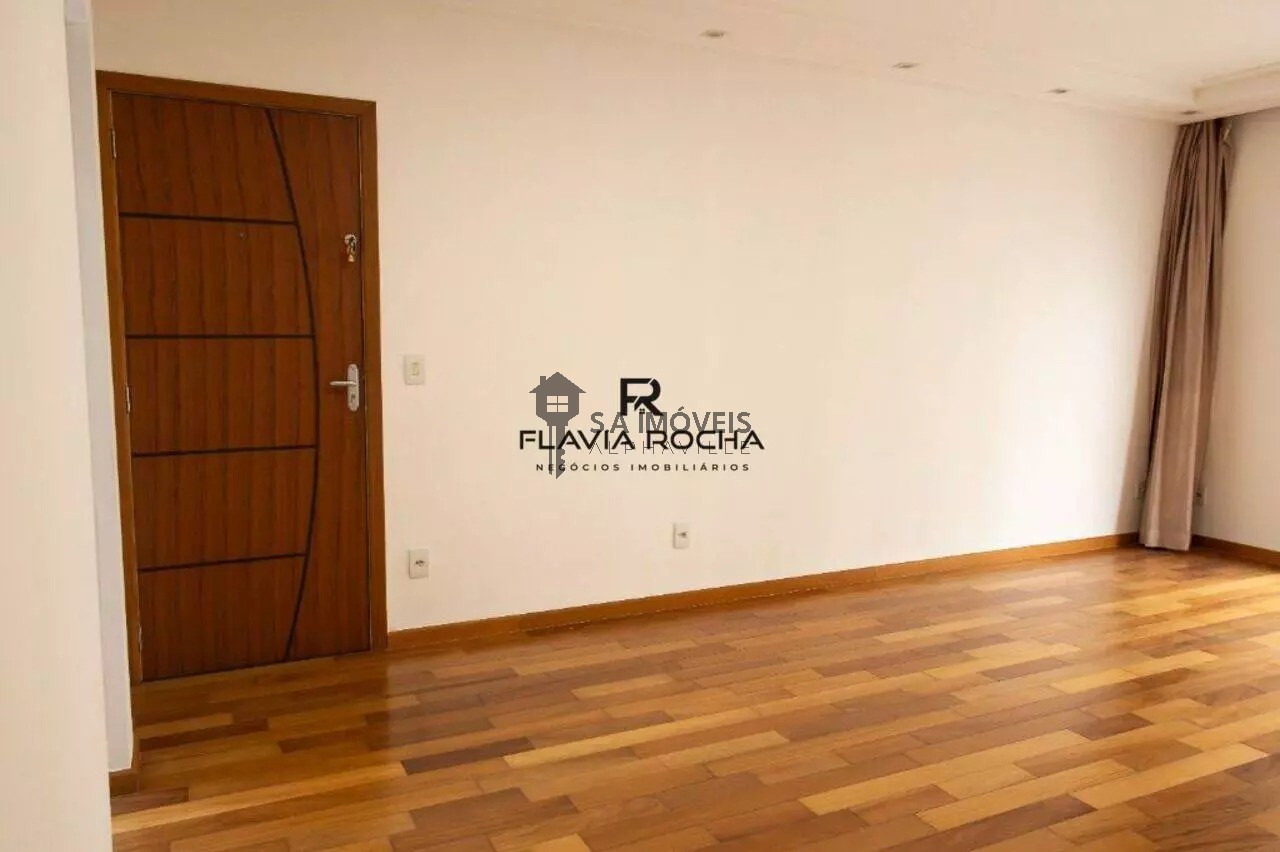 Apartamento, 3 quartos, 120 m² - Foto 3