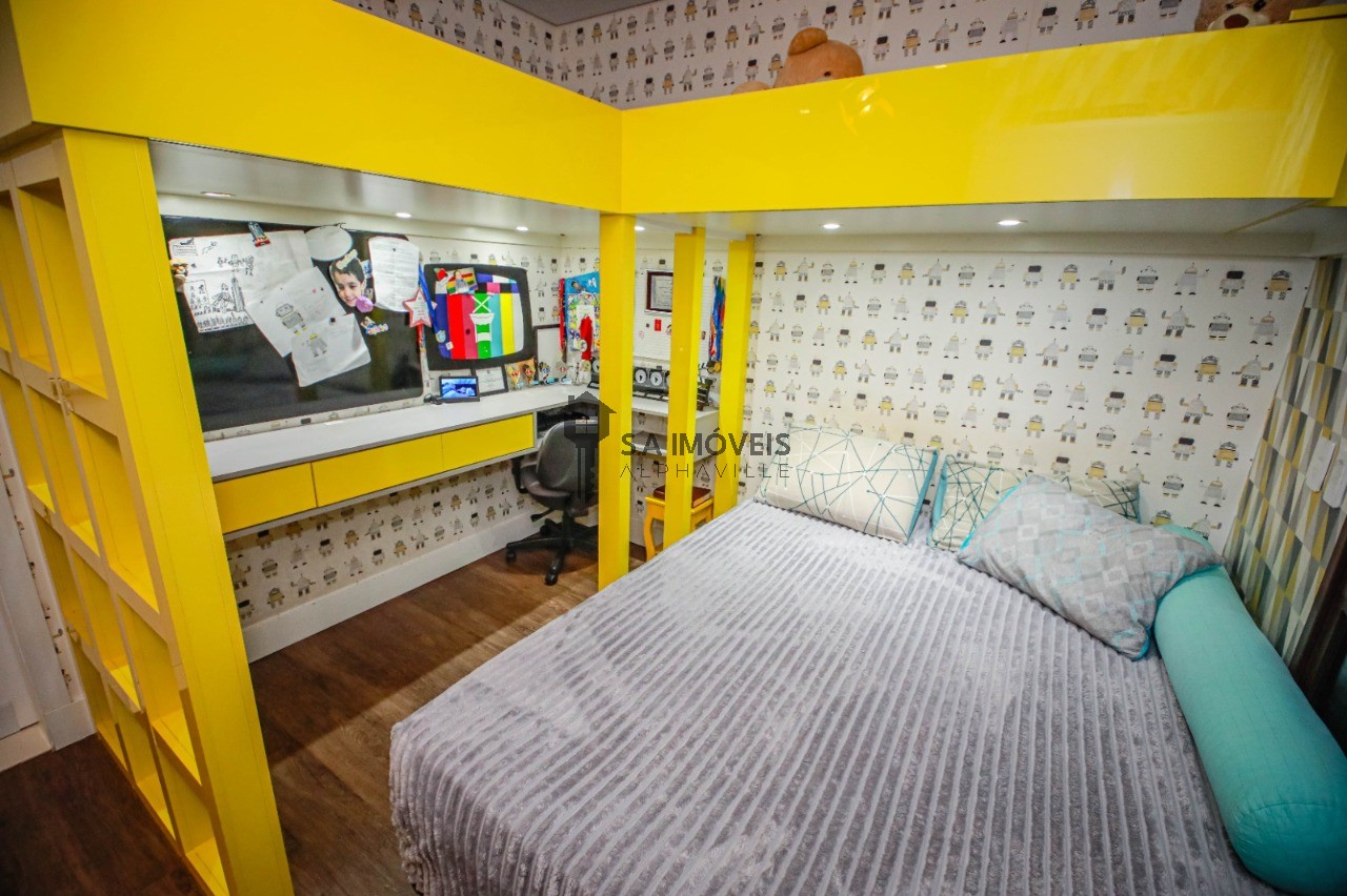 Casa, 4 quartos, 440 m² - Foto 28