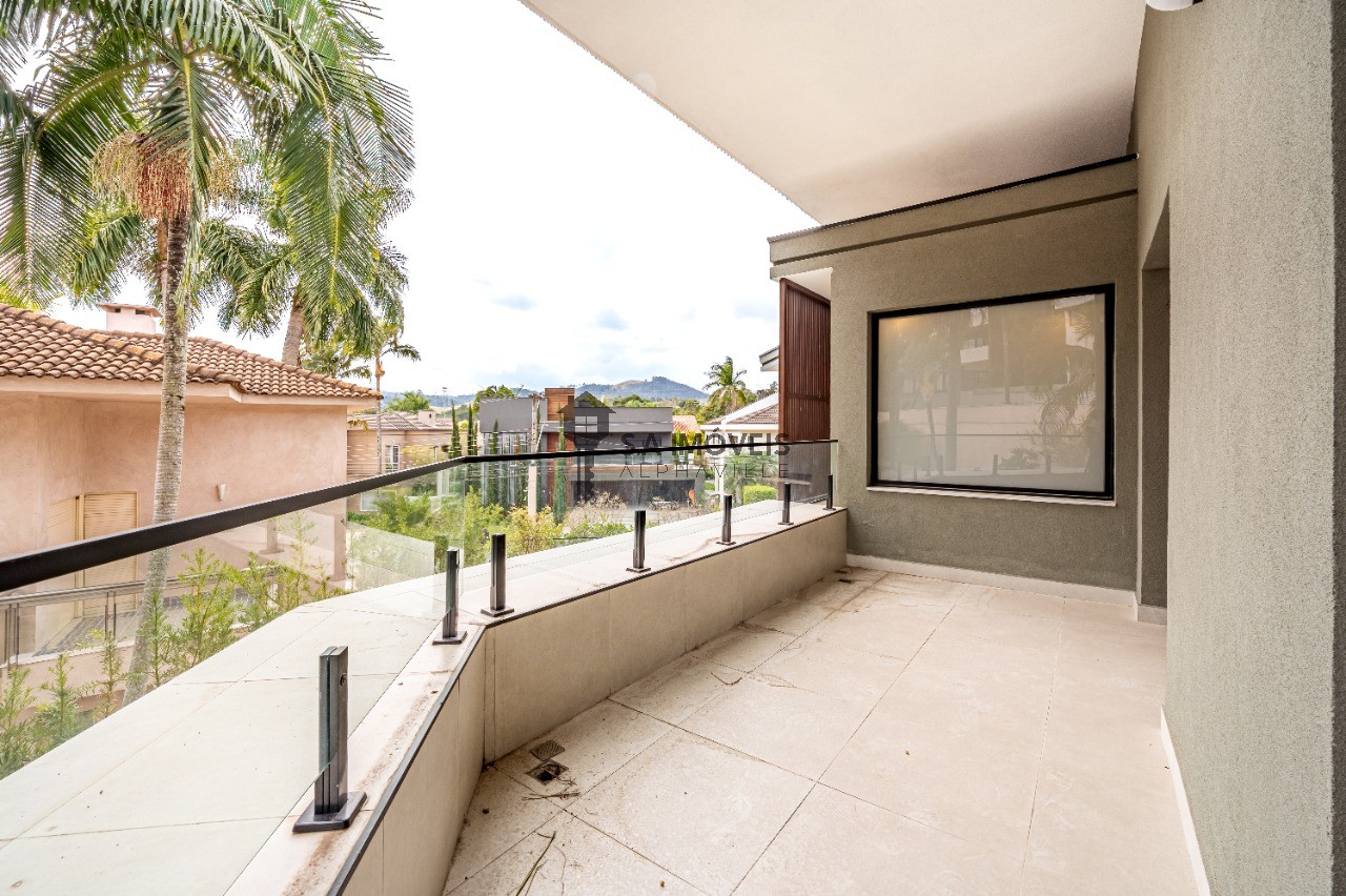 Casa, 4 quartos, 600 m² - Foto 26