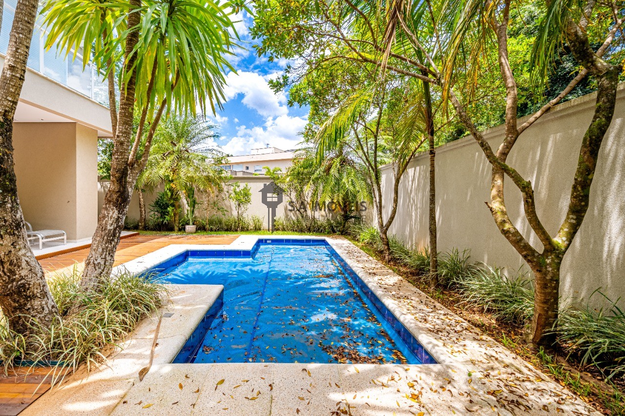 Casa, 4 quartos, 412 m² - Foto 27