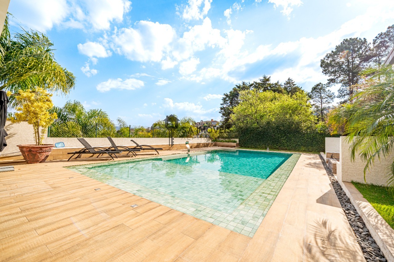 Casa, 4 quartos, 650 m² - Foto 33
