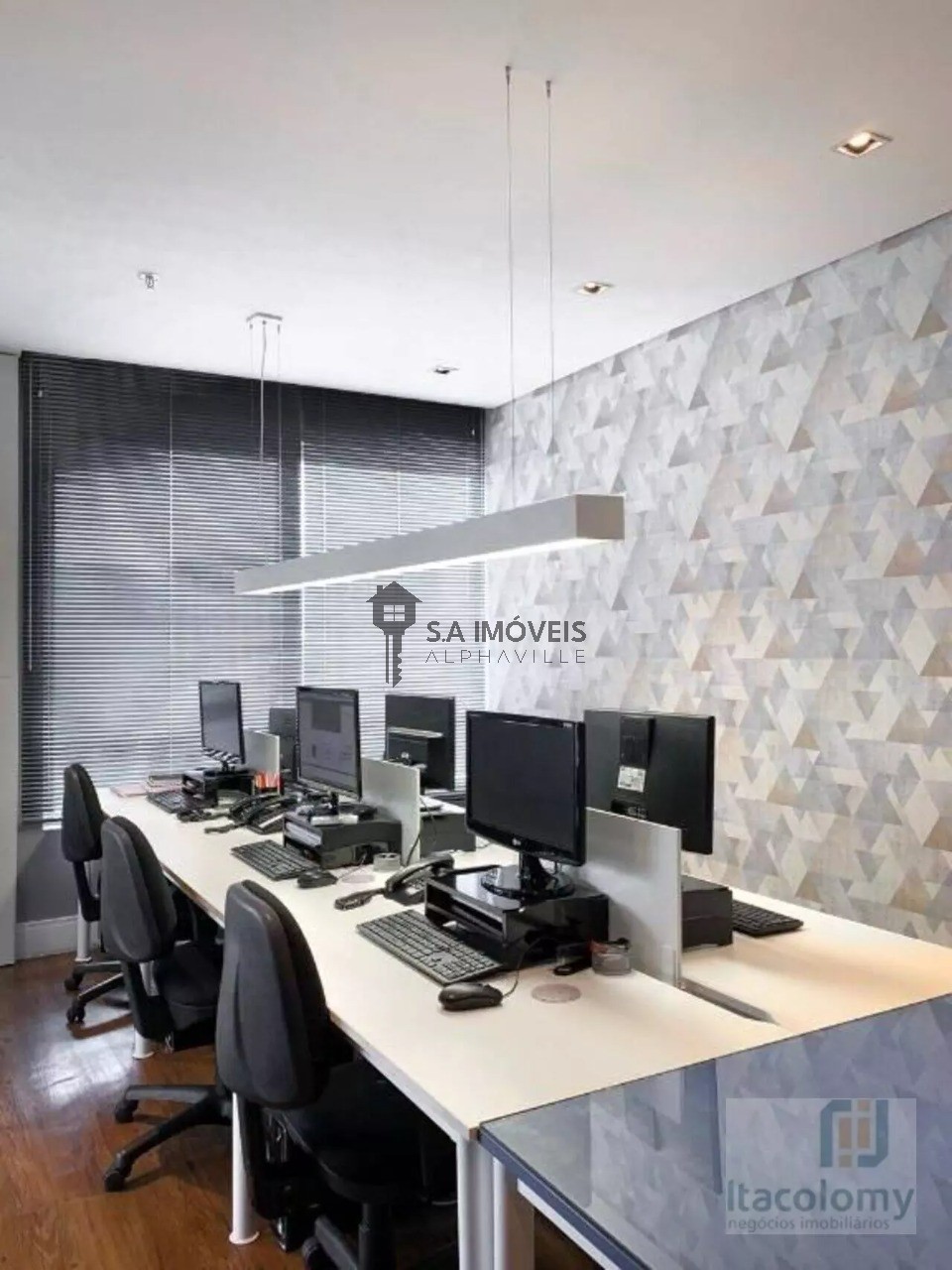 Sala-Conjunto, 68 m² - Foto 4