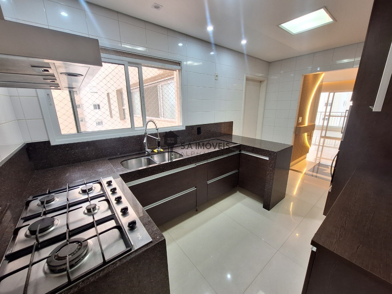 Apartamento, 3 quartos, 158 m² - Foto 13
