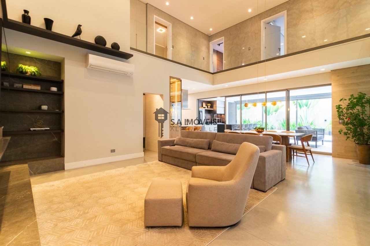 Casa, 4 quartos, 350 m² - Foto 4