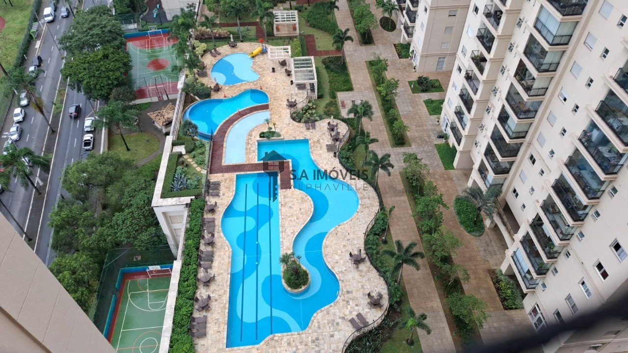 Apartamento, 2 quartos, 76 m² - Foto 19
