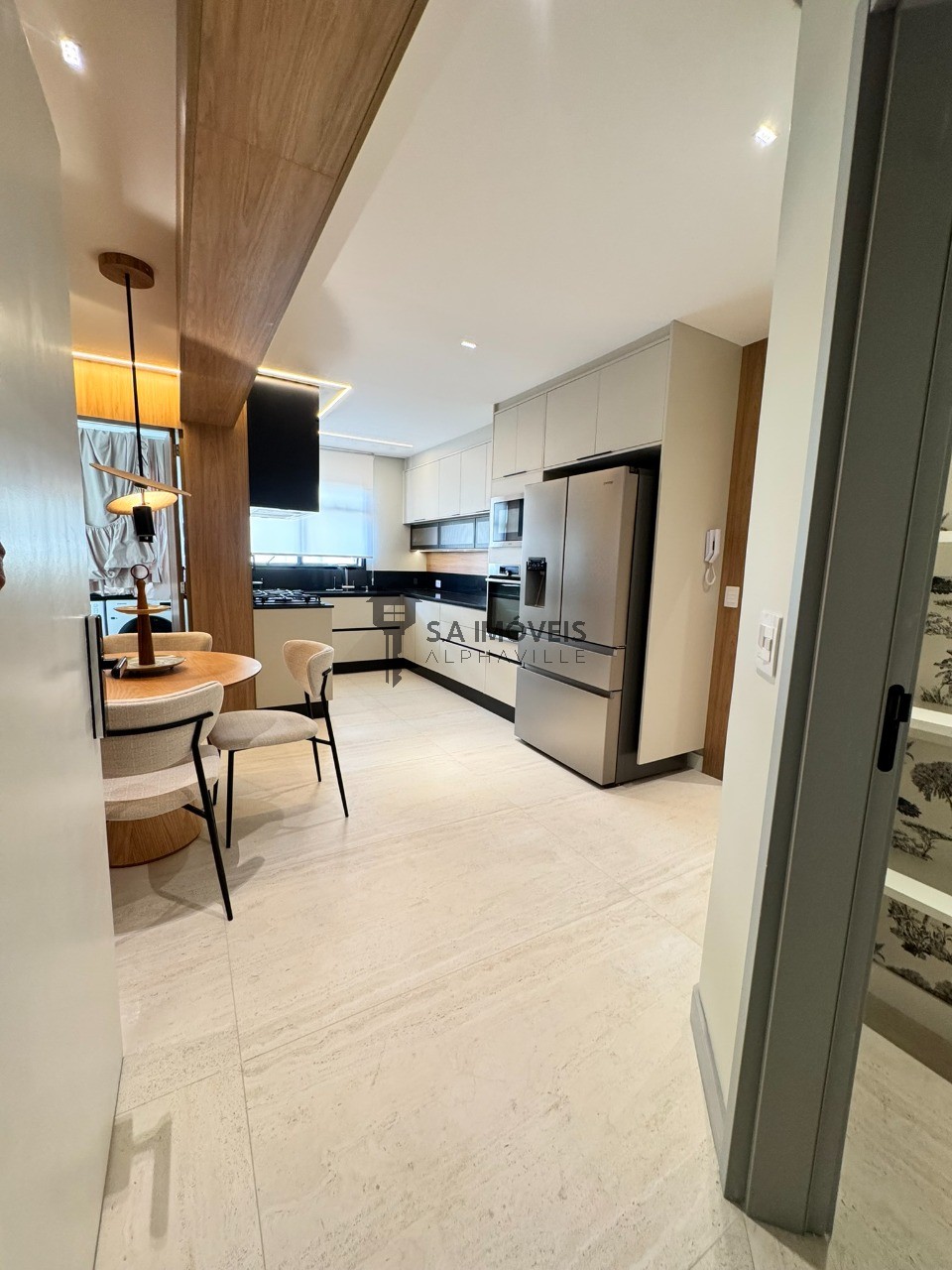 Apartamento, 3 quartos, 160 m² - Foto 13