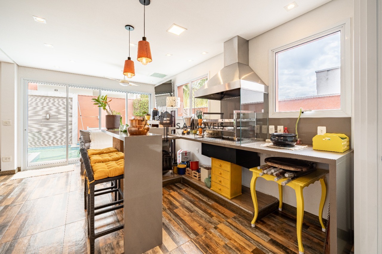 Casa, 5 quartos, 307 m² - Foto 13