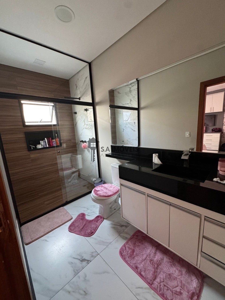 Casa, 3 quartos, 270 m² - Foto 36