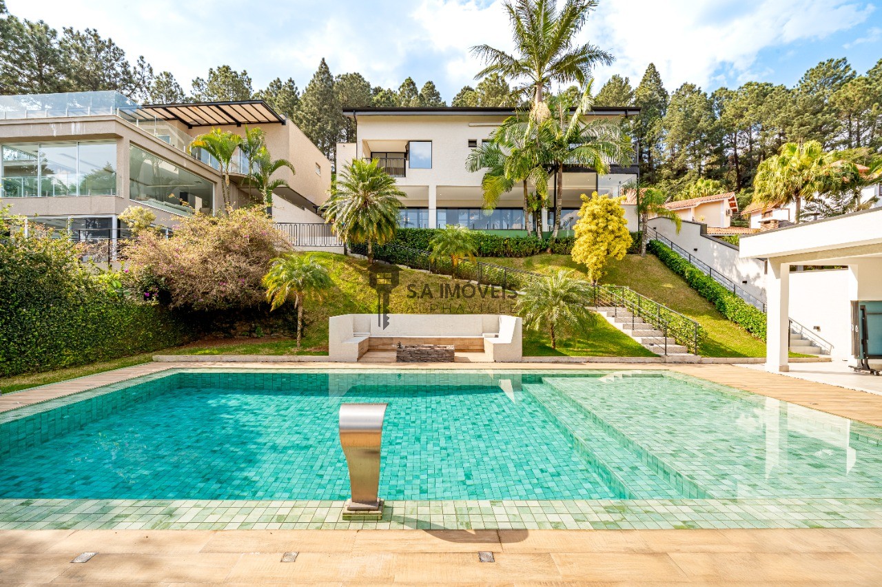 Casa, 4 quartos, 650 m² - Foto 30