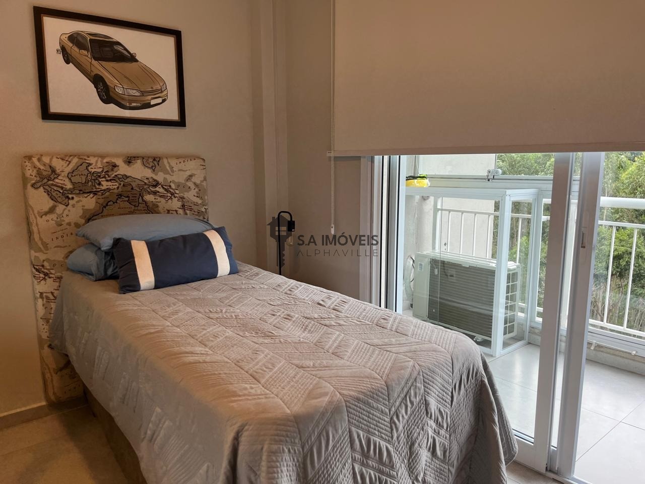 Apartamento, 2 quartos, 58 m² - Foto 8