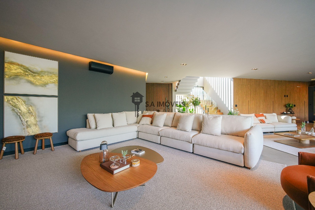 Casa, 4 quartos, 500 m² - Foto 20