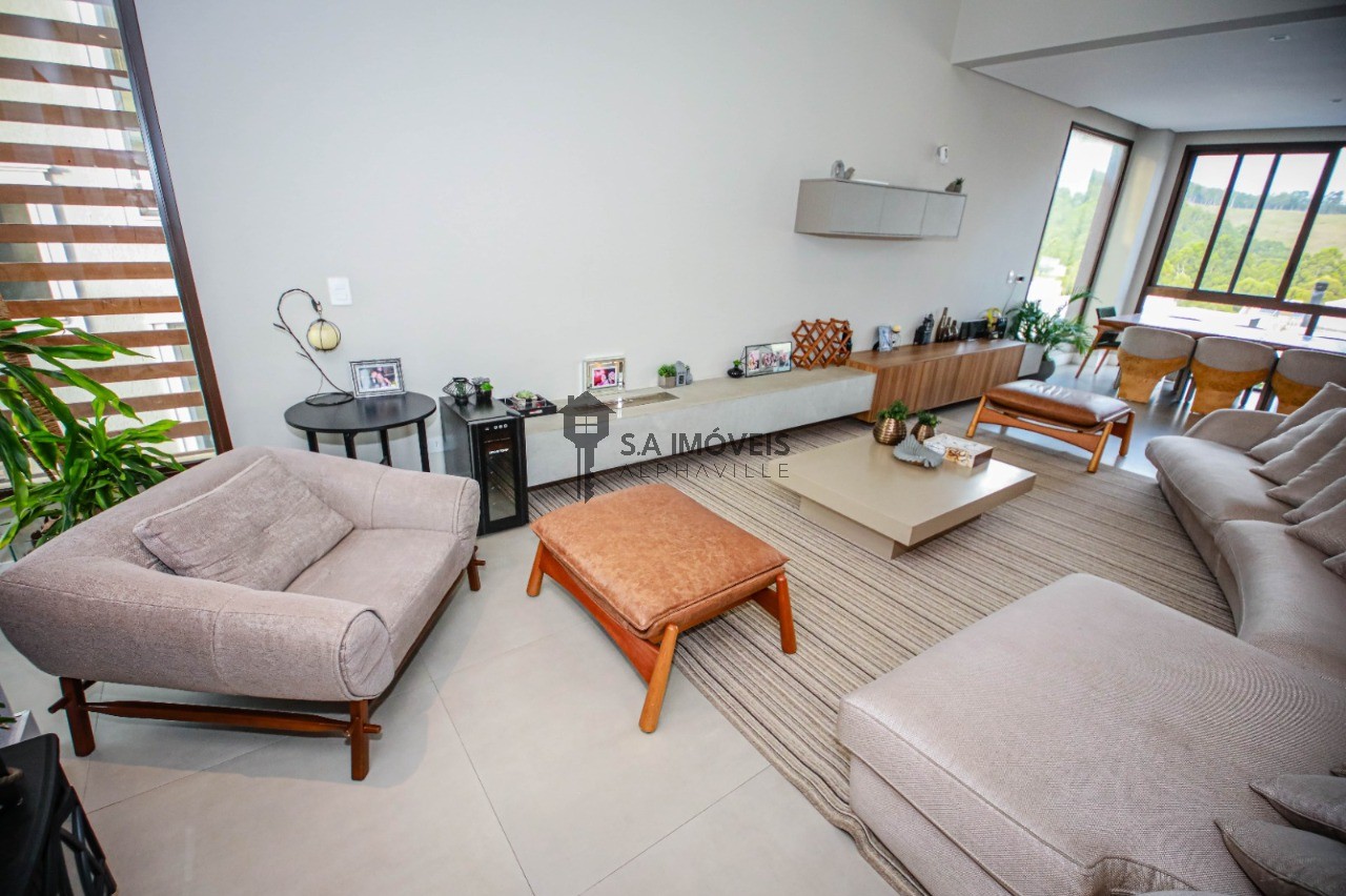 Casa, 4 quartos, 440 m² - Foto 42