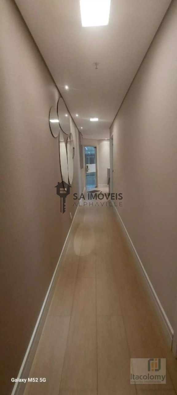 Sala-Conjunto, 93 m² - Foto 15