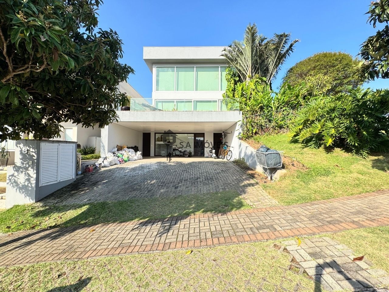 Casa, 4 quartos, 494 m² - Foto 1