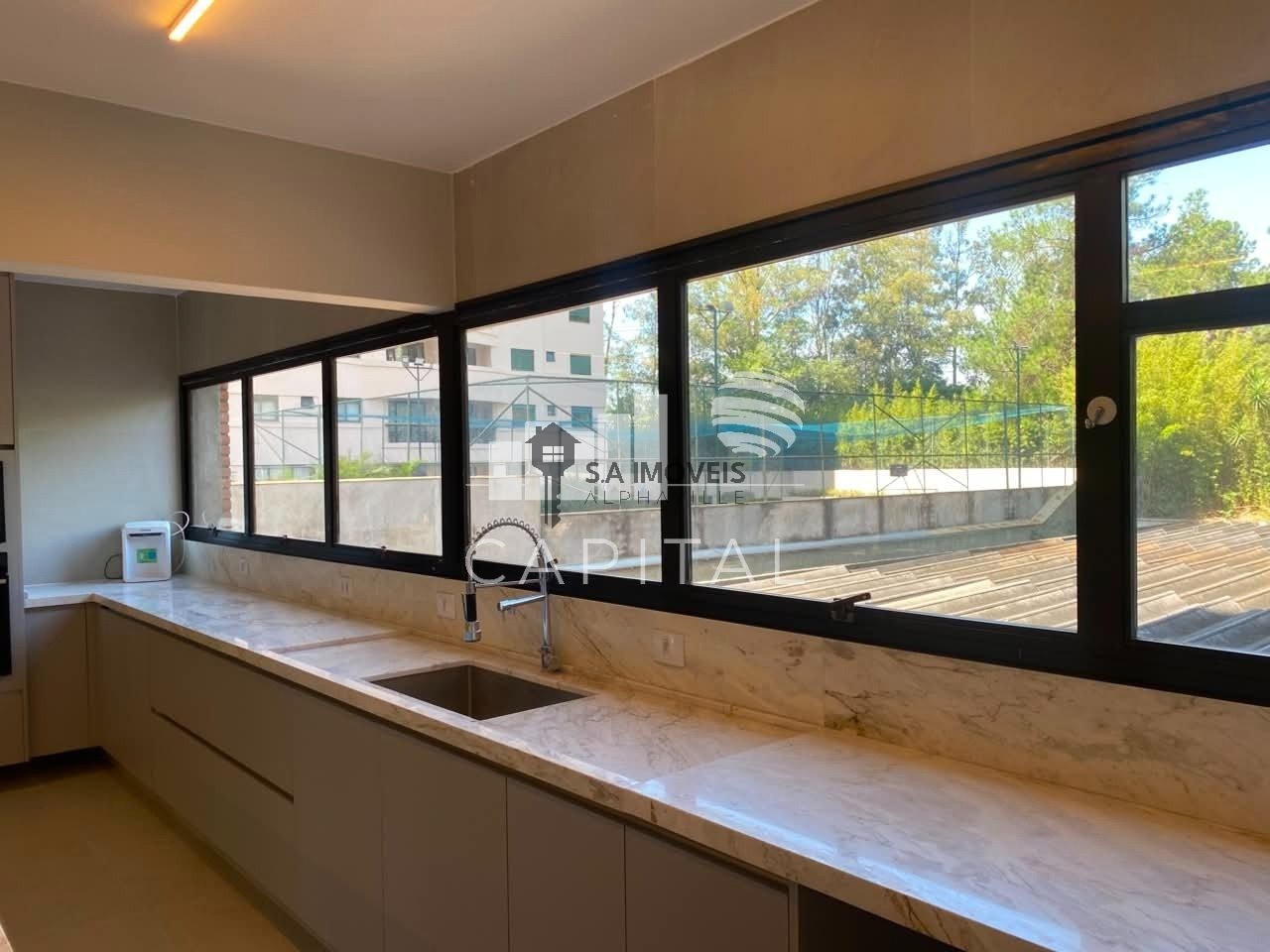 Apartamento, 4 quartos, 320 m² - Foto 24